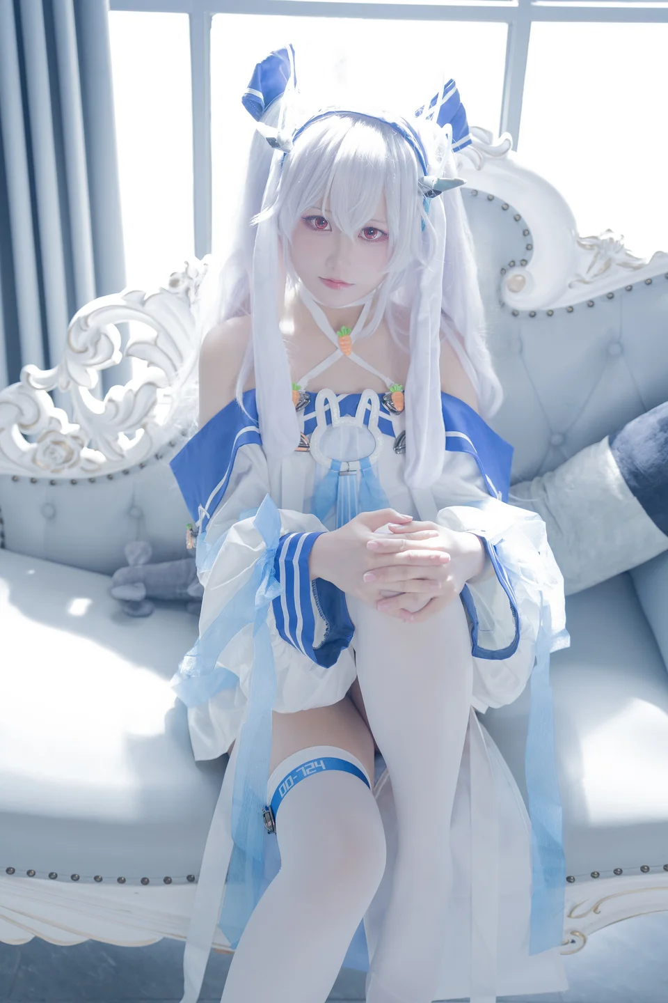 lunananya - No.040 Laffey II [55P-271MB] tg@simisebaisi 【丝足阁】014.webp